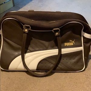 Puma bag